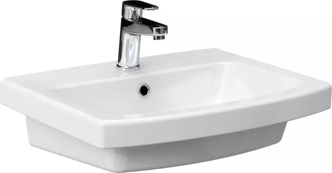 Раковина Cersanit Easy ES 60 B