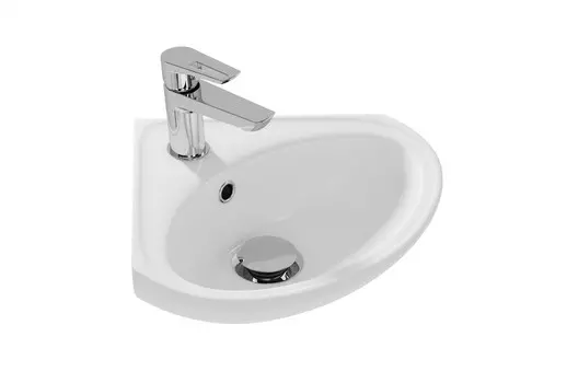 Раковина Cersanit Sigma 36 угловая