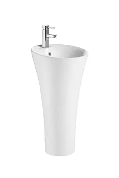 Раковина Ceruttispa Adelina CT7274 напольная