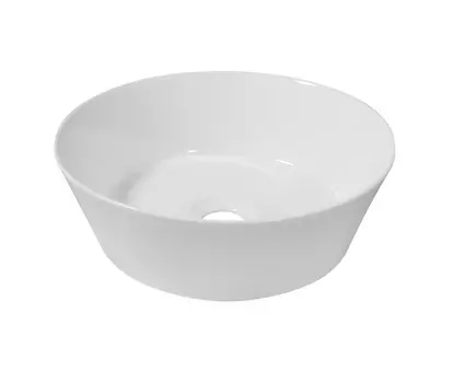 Раковина Ceruttispa CR0079A D36 накладная, белая