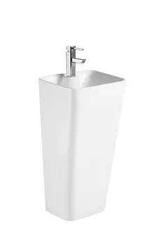 Раковина Ceruttispa Doris CT7830 напольная