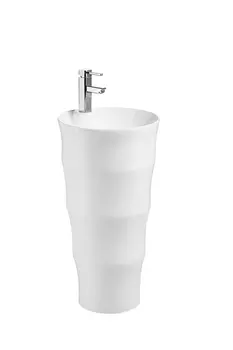 Раковина Ceruttispa Marco CT7833 напольная