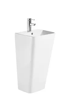 Раковина Ceruttispa Sandra CT7828 напольная