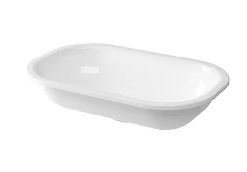 Раковина Cezares 60 встраиваемая сверху