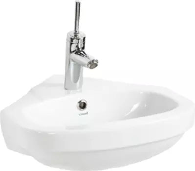 Раковина Creavit Corner VT145