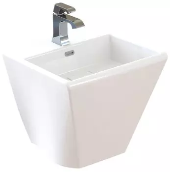 Раковина Creavit Curve CR055-00CB00E-0000