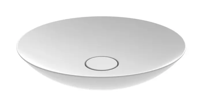 Раковина Creavit Foglia 45 см FG145-00CB00E-0000