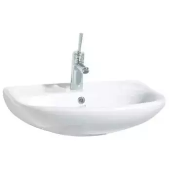 Раковина Creavit Pitta PA055.00000 55 см