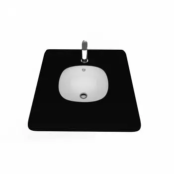 Раковина Creavit Solo SO037 (38x38 см)