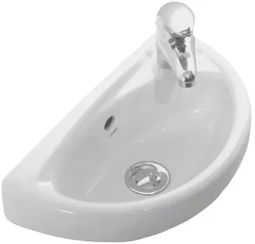 Раковина Creavit Trend TP040 (23*39см)