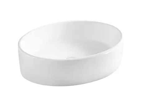 Раковина D&K Matrix 500х360х140 накладная