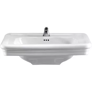 Раковина Devon&Devon Etoile IBLG1FET 1 отв.