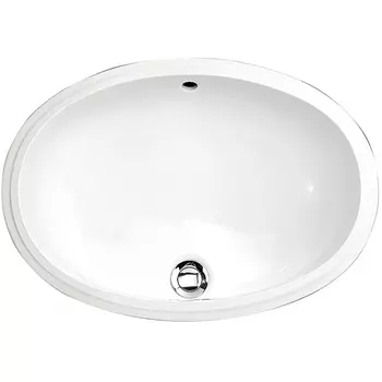 Раковина Devon&Devon White RALILY460 46