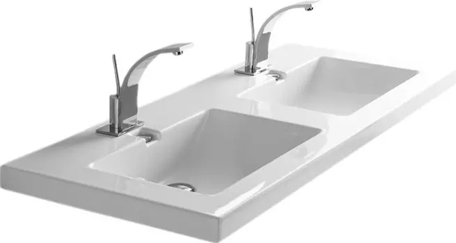 Раковина Disegno Ceramica Light LH120DB101