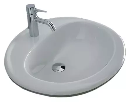 Раковина Disegno Ceramica Liri 602-1