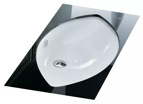 Раковина Disegno Ceramica Luna LU08240001