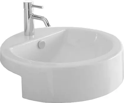 Раковина Disegno Ceramica Magritte PT05041101