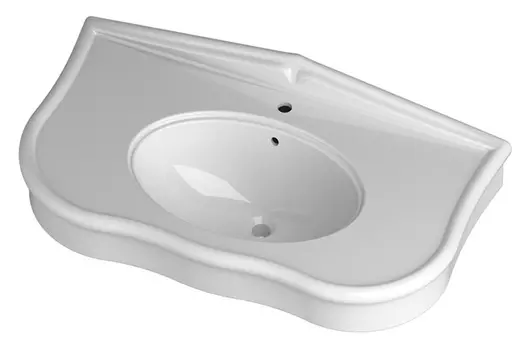 Раковина Disegno Ceramica Paolina PA09057101