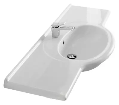 Раковина Disegno Ceramica Tiziano 618-1