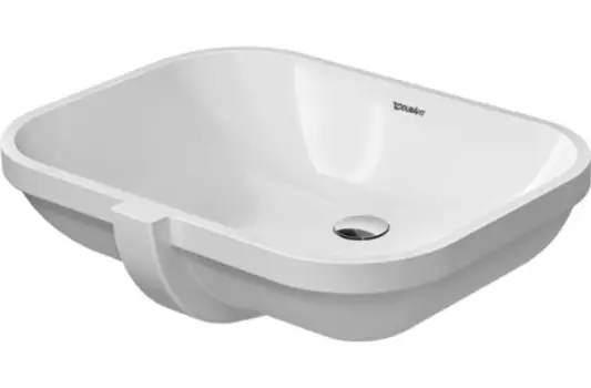 Раковина Duravit D-Code 0338560000