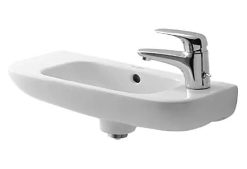 Раковина Duravit D-Code 07065000082