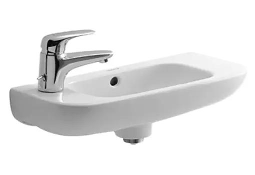 Раковина Duravit D-Code 07065000092