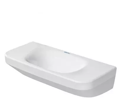 Раковина Duravit DuraStyle 0713500000 50 см