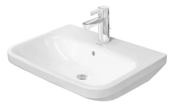 Раковина Duravit DuraStyle 2319600000