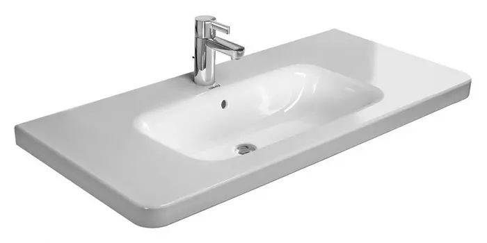 Раковина Duravit DuraStyle 232010