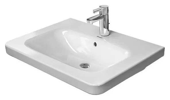 Раковина Duravit DuraStyle 232065