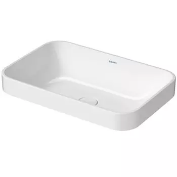 Раковина Duravit Happy D.2 Plus 2359600000 60 см