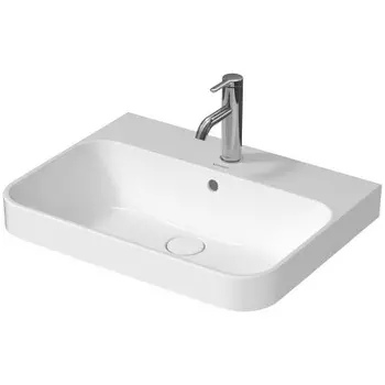 Раковина Duravit Happy D.2 Plus 2360600000 60 см