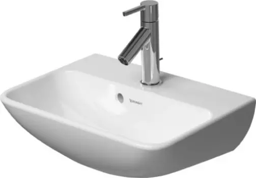 Раковина Duravit ME by Starck 0719450000 42 см