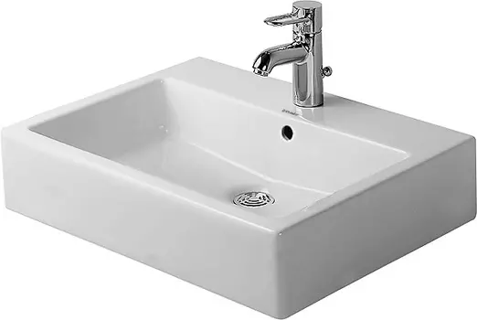 Раковина Duravit Vero 0452600000 59 см