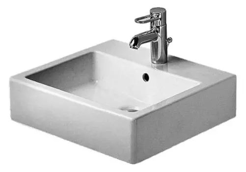 Раковина Duravit Vero 0454500000 50 см