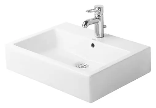 Раковина Duravit Vero 0454600000 60 см