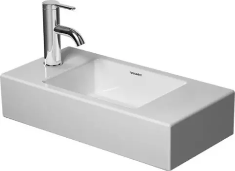 Раковина Duravit Vero Air 0724500009 50 см