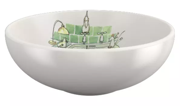 Раковина Elghansa EG4030-125