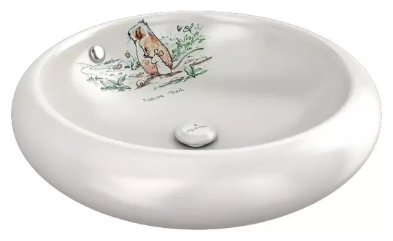 Раковина Elghansa EG4165-126