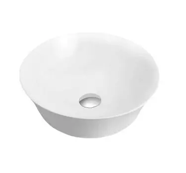 Раковина Esbano Agate ESRNAGAT белая