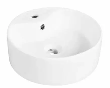 Раковина Esbano Beryl ESRNBERYW