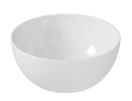 Раковина Galassia Dream 7307 накладная