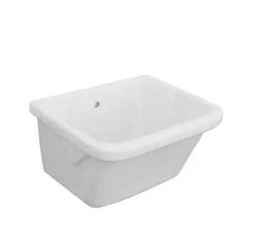 Раковина Galassia Iside 2002 75 см