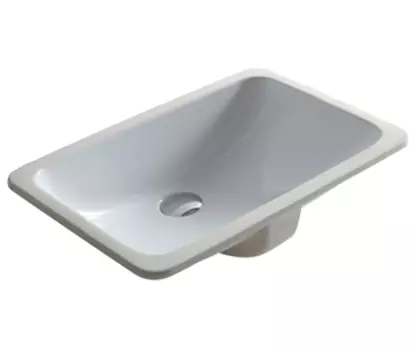 Раковина Galassia M2 2035