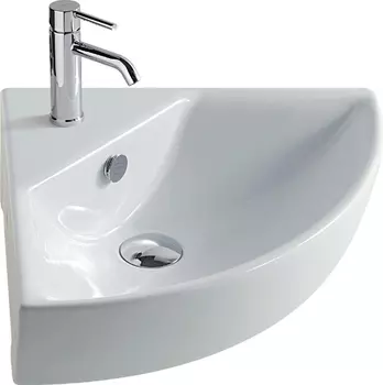 Раковина Galassia M2 5202 угловая