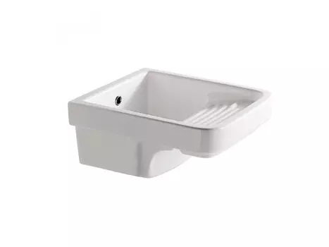 Раковина Galassia Minerva 2008 постирочная