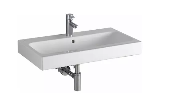 Раковина Geberit iCon 124075000 75 см