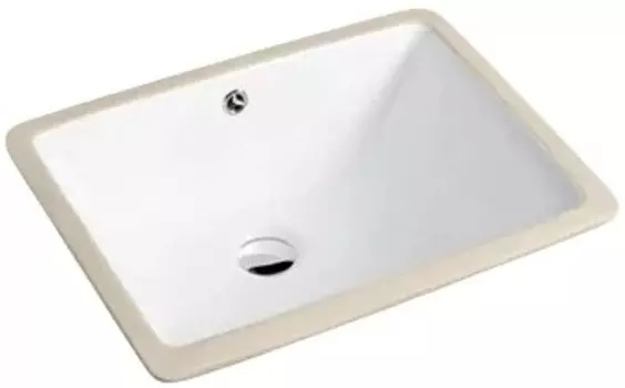 Раковина Gid N YJ831 встраиваемая снизу