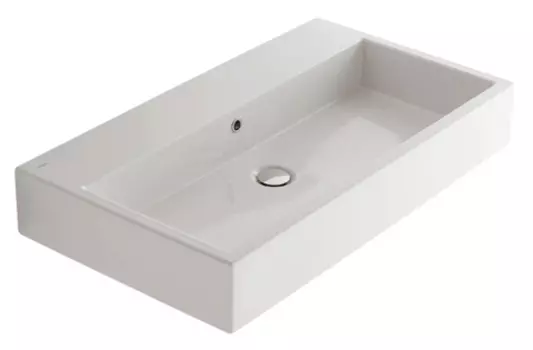 Раковина Globo Classic SCQ91.BI 90 см