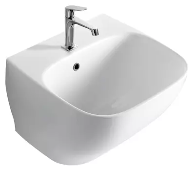 Раковина Globo Genesis GE061.BI 62 см